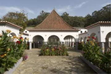 O Das Termas - Vimeiro 2*