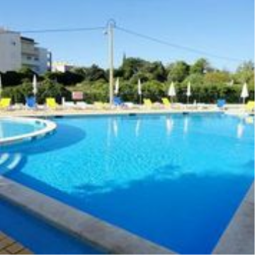 Apartment Maralvor