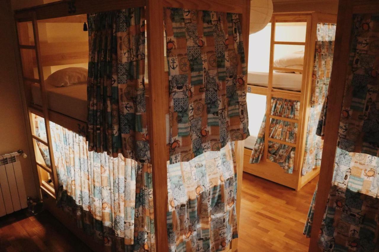 Albergue Oportocean
