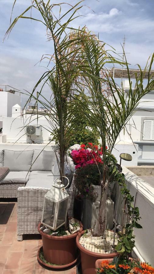 Bed & Breakfast Zenit Olhao Bed & Breakfast Olhao