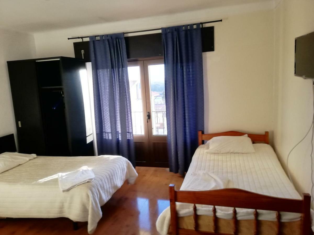 Resedencial Centro Bed & Breakfast Vimioso