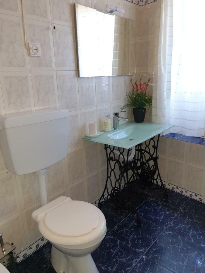 Apartment Casa O Arco Local Marvao (Portalegre)