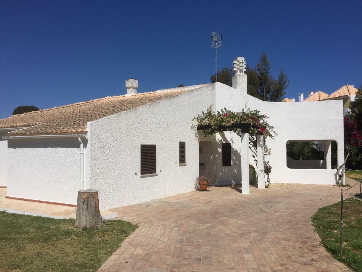 Pedras Da Rainha Cabanas De Tavira