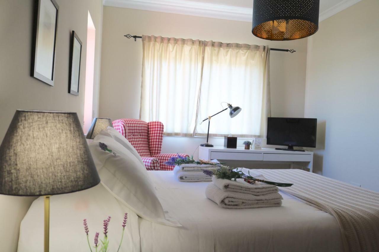 Guest house Charming Loule