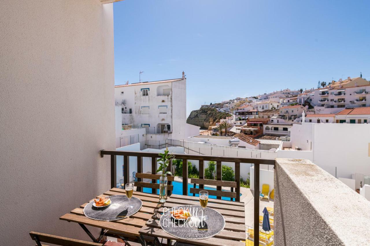 Checkincheckout - Flat Carvoeiro