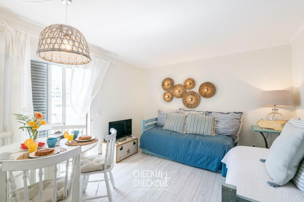 Checkincheckout - Flat Carvoeiro Apartamento *