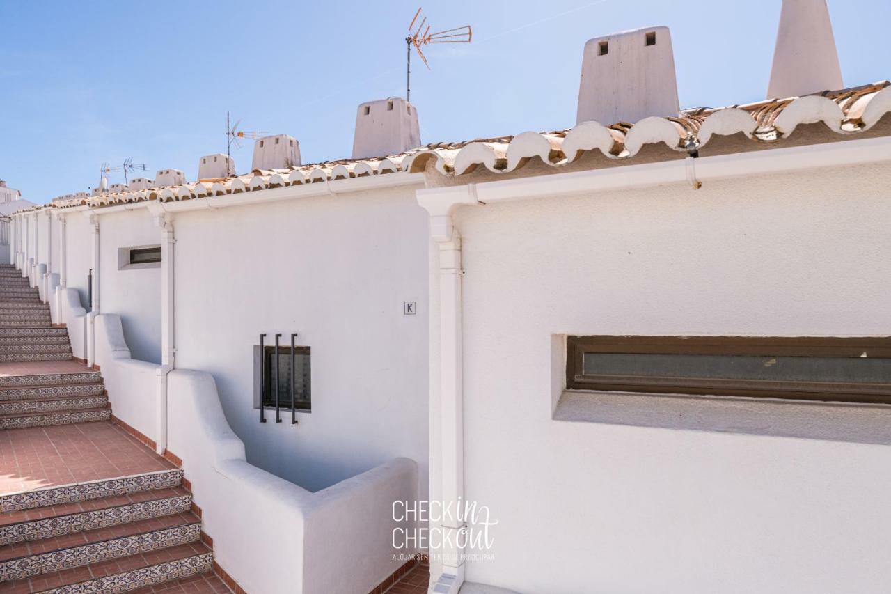 Checkincheckout - Flat Carvoeiro *