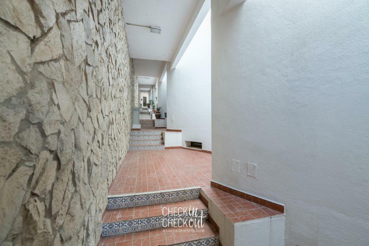 Checkincheckout - Flat Carvoeiro *