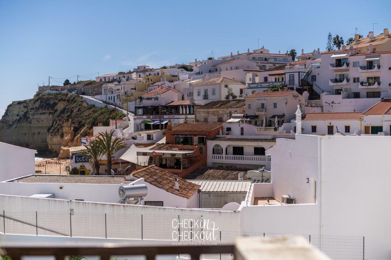 Checkincheckout - Flat Carvoeiro Carvoeiro (Lagoa)