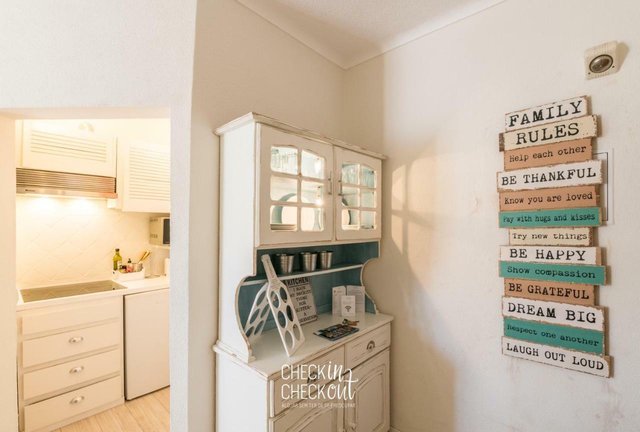 Checkincheckout - Flat Carvoeiro Apartamento *