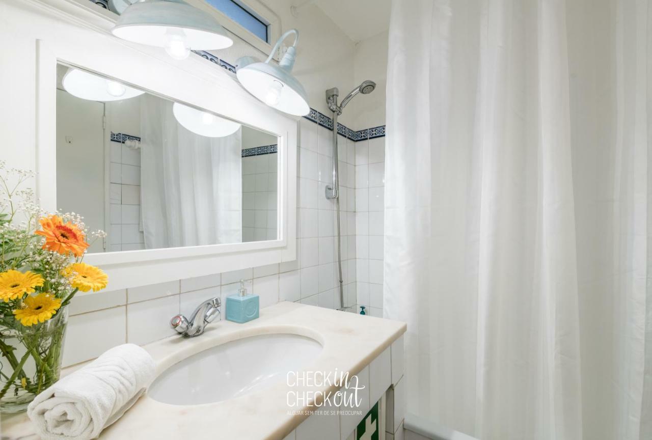 Checkincheckout - Flat Carvoeiro Apartamento