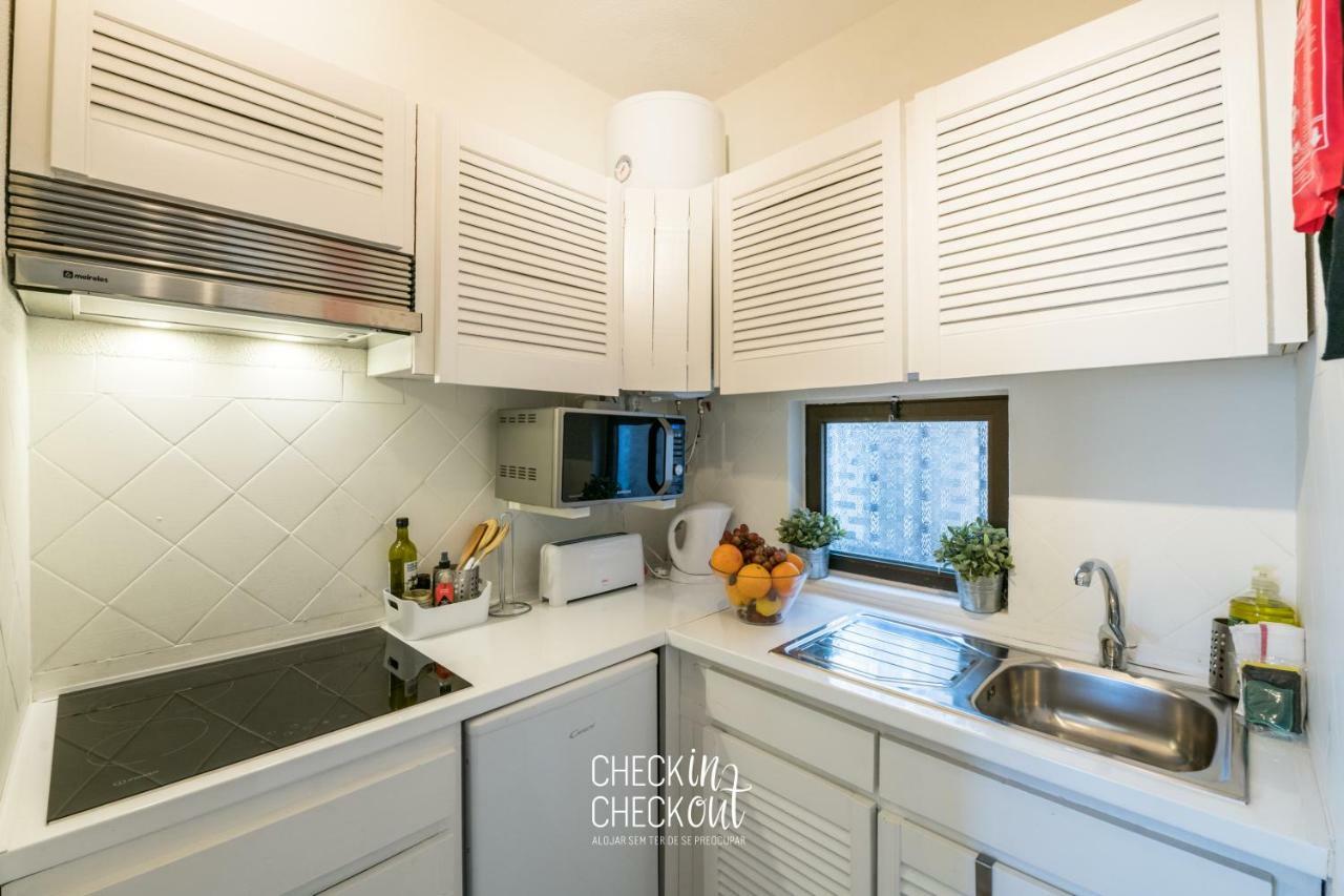 Apartamento Checkincheckout - Flat Carvoeiro *