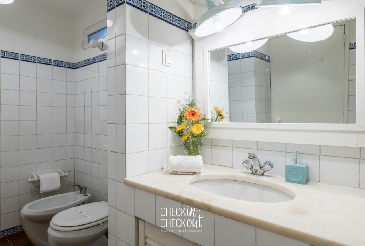 Checkincheckout - Flat Carvoeiro