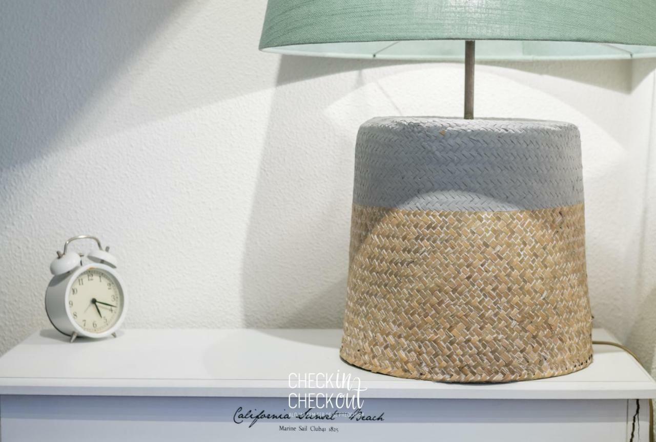 Checkincheckout - Flat Carvoeiro *