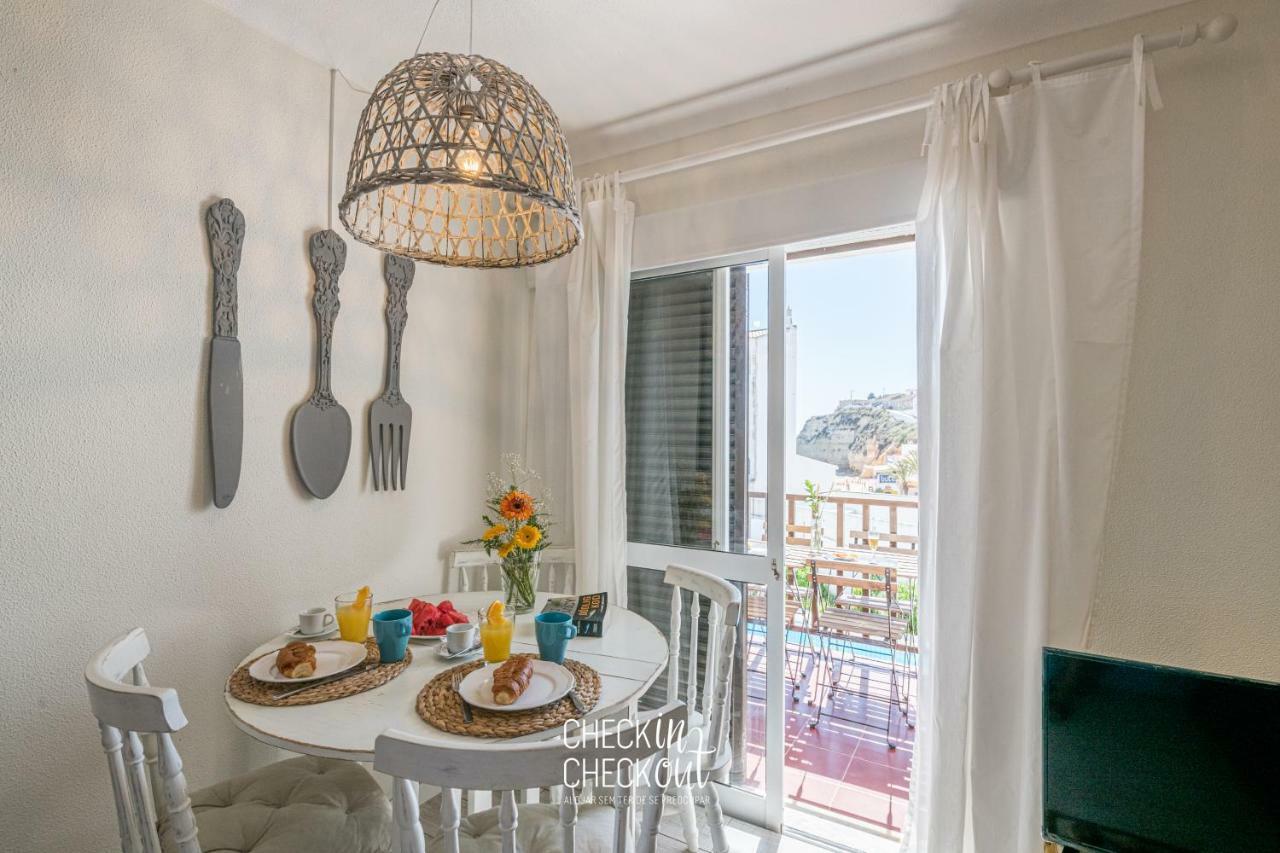 Checkincheckout - Flat Carvoeiro