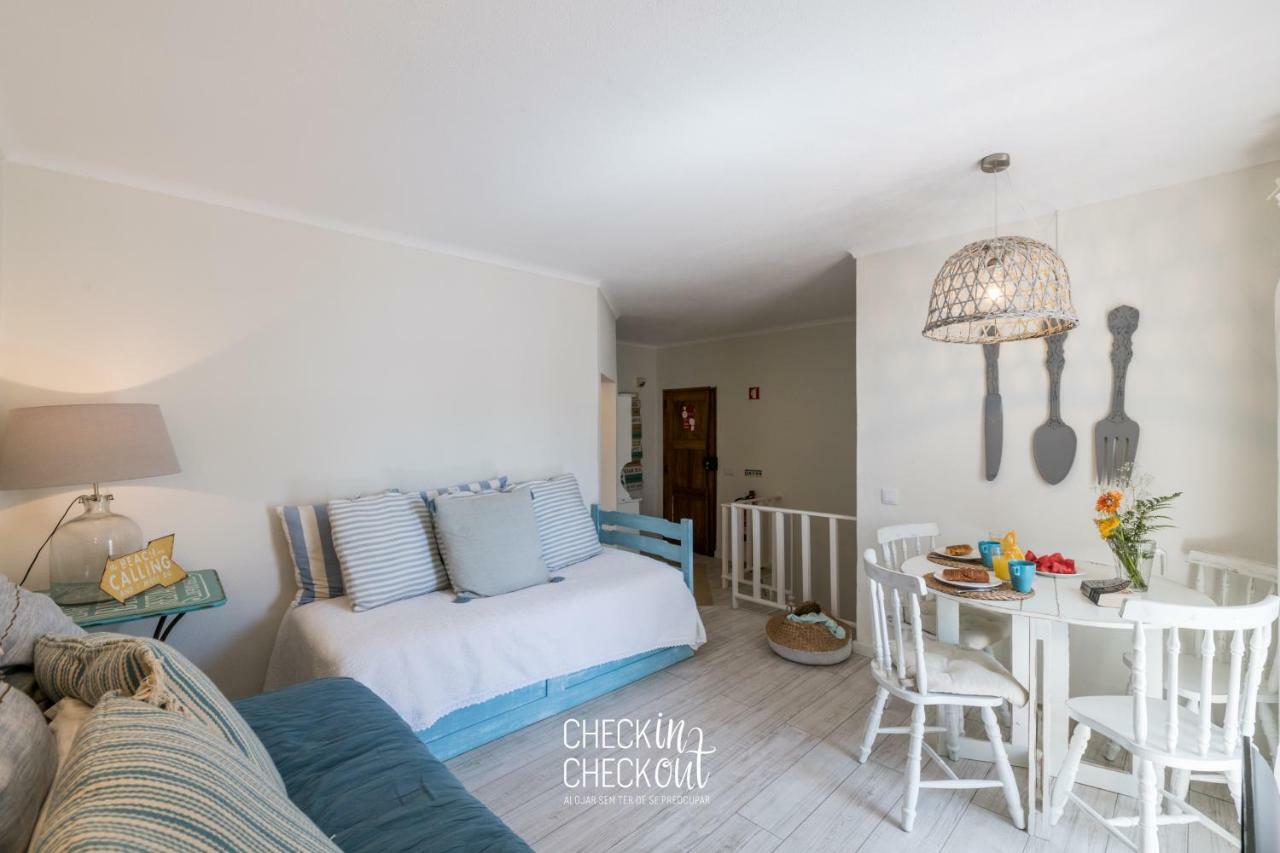 Apartment Checkincheckout - Flat Carvoeiro