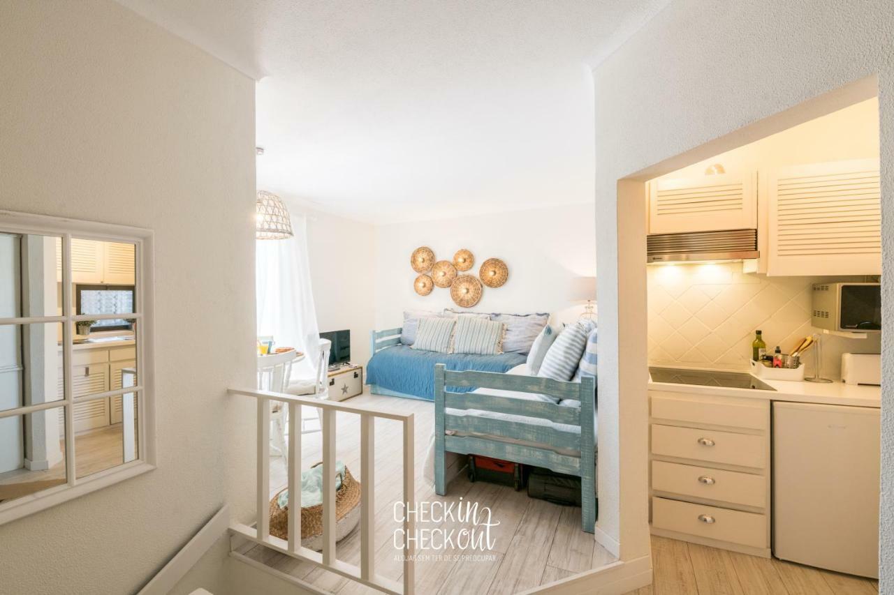 Apartamento Checkincheckout - Flat Carvoeiro *
