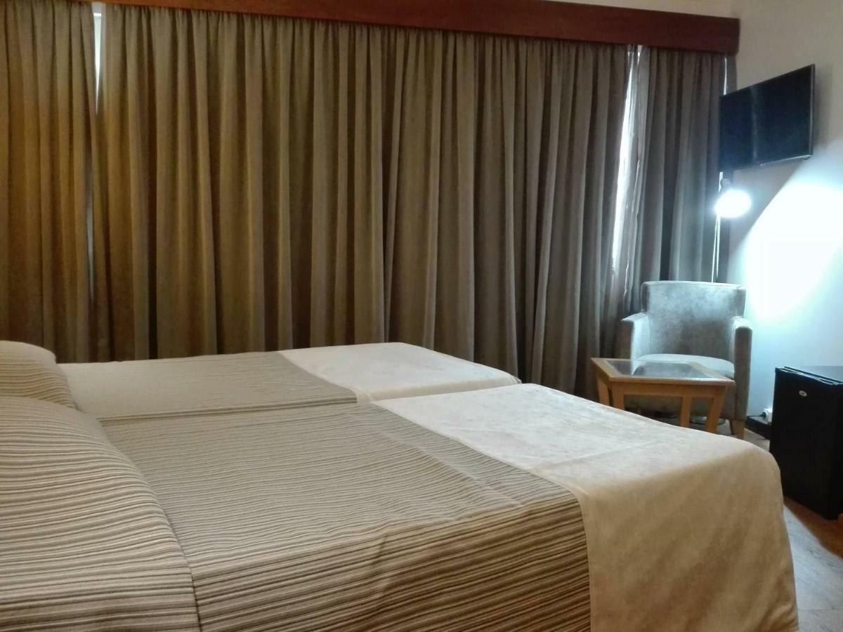 Hotel Do Centro 3*