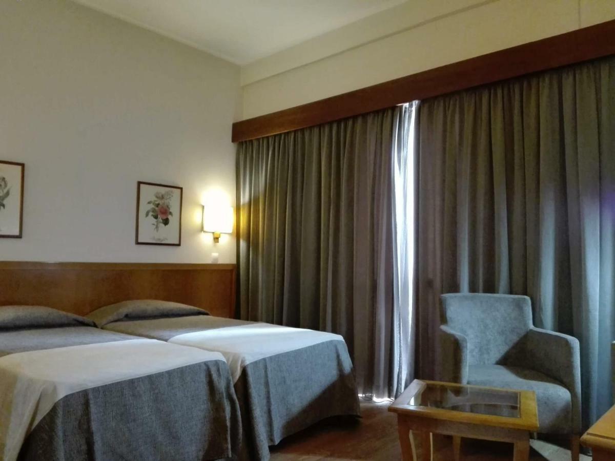 Hotel Do Centro Funchal (Madeira)
