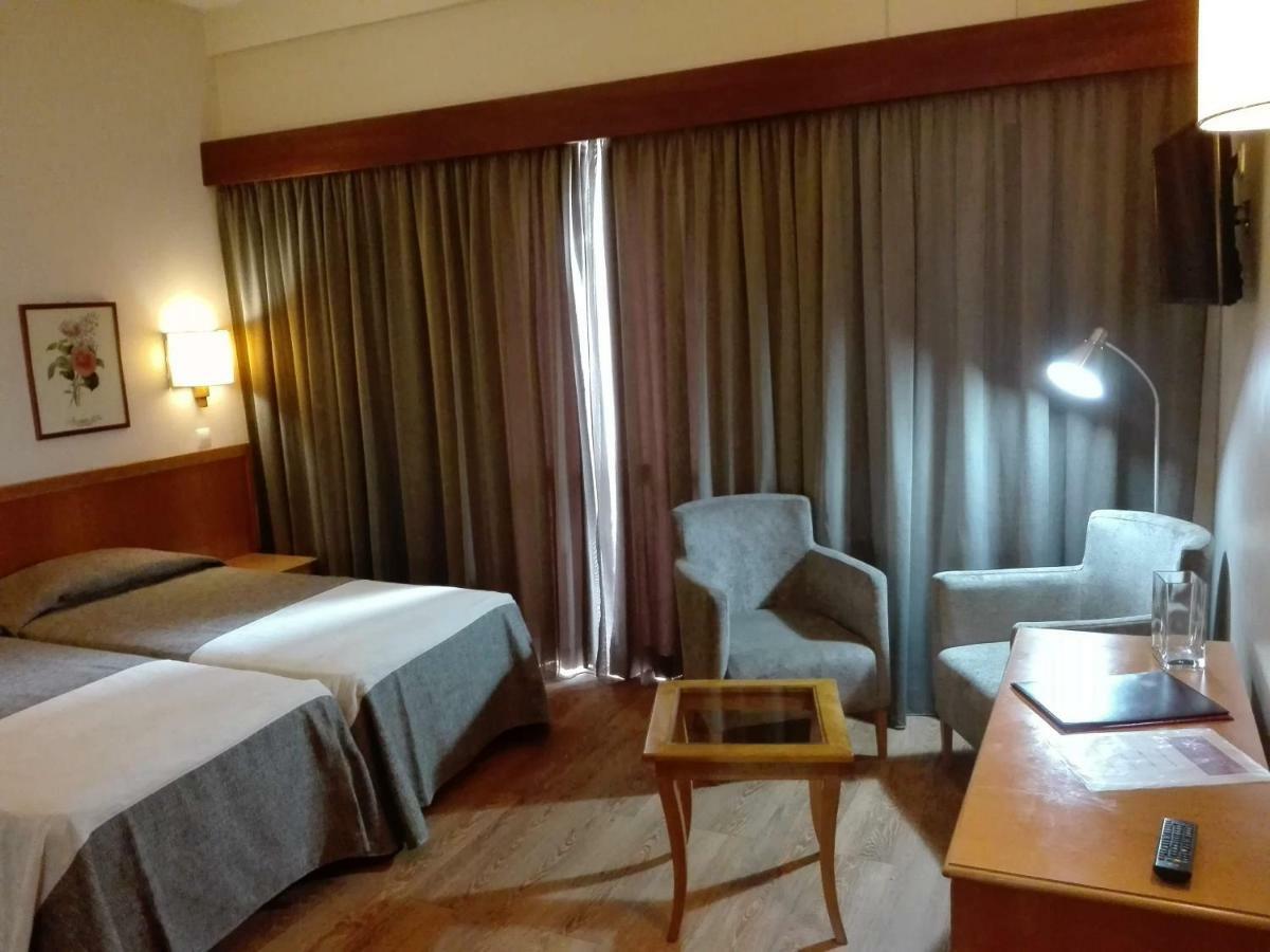 Do Centro Hotel Funchal (Madeira)