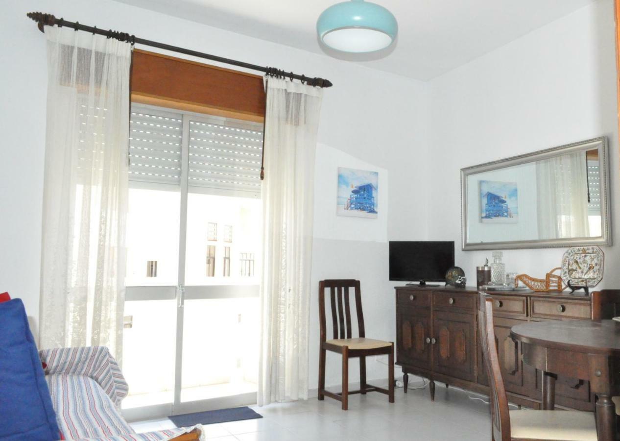 Do Mar Apartment *