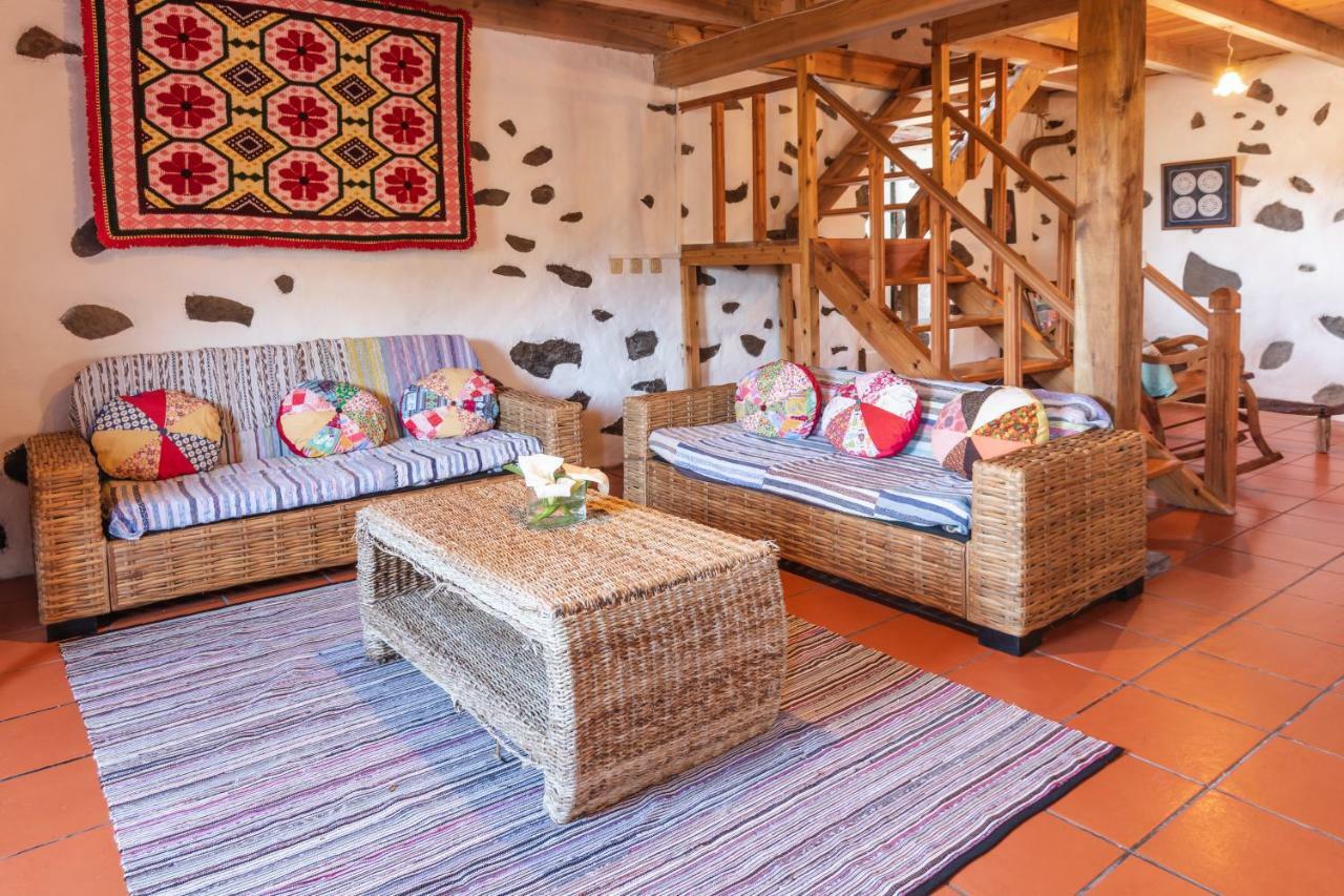 Aldeia Da Cuada Farm stay
