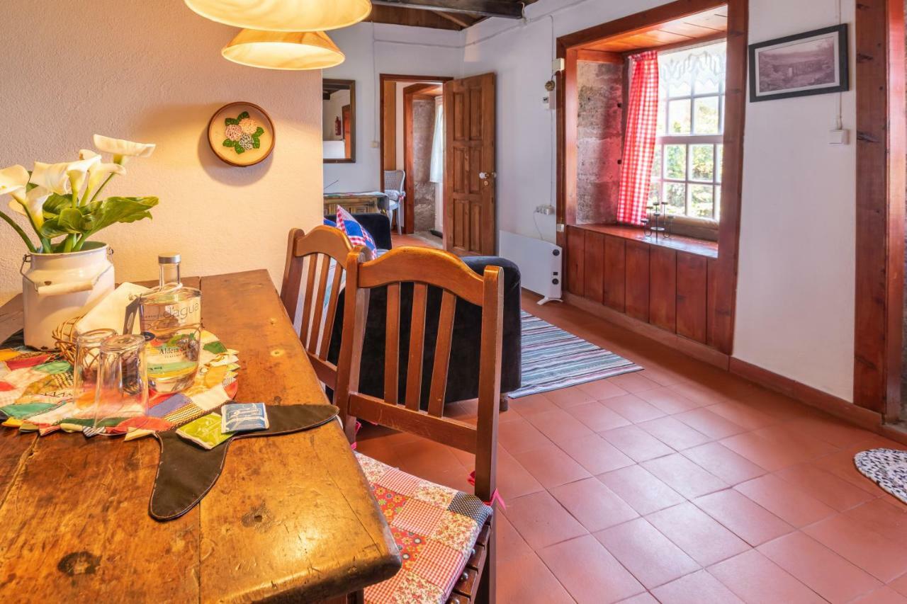 Farm stay Aldeia Da Cuada *