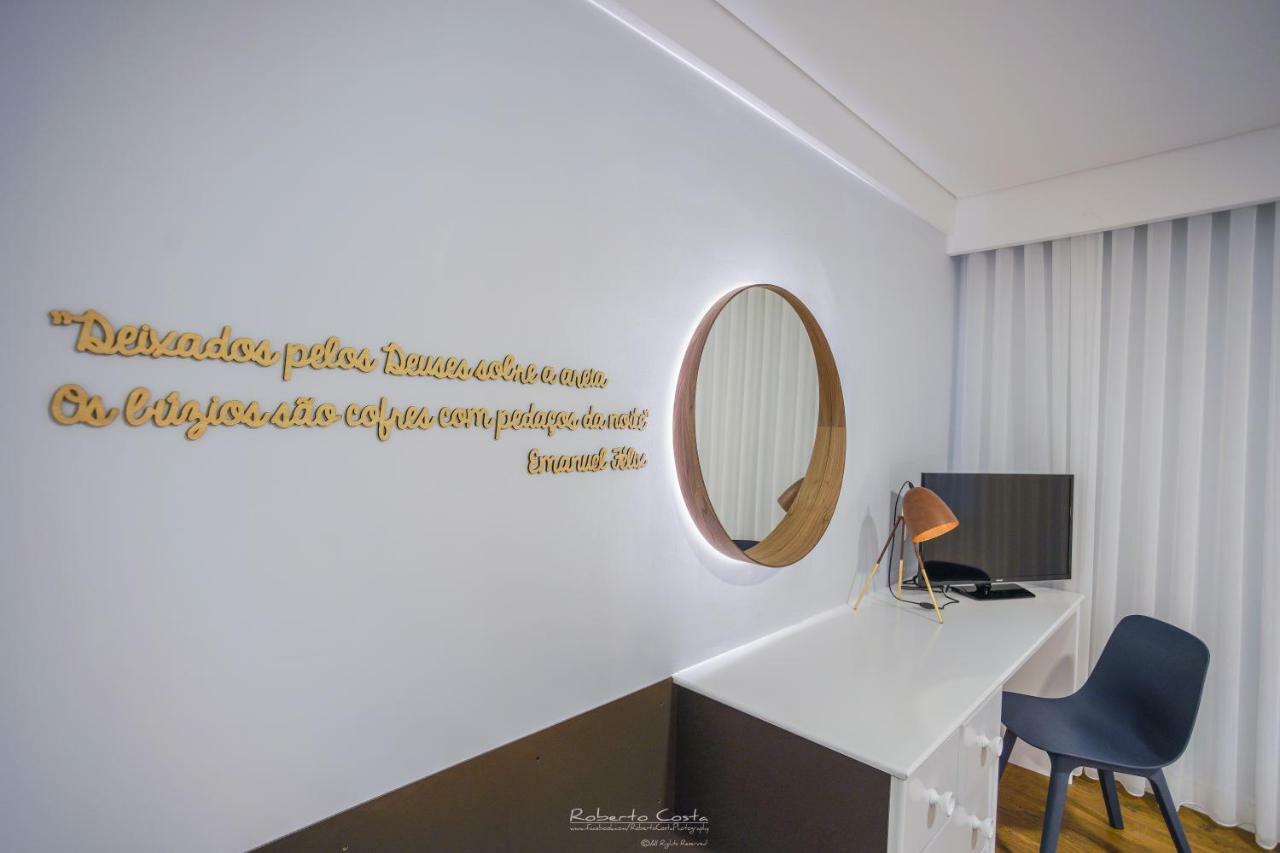 Teresinha Hotel Praia da Vitoria