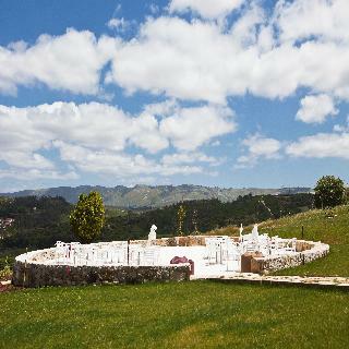 Hotel Real Abadia, Congress & Alcobaca