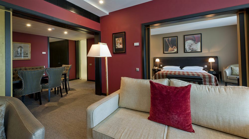 Hotel Casino 4*