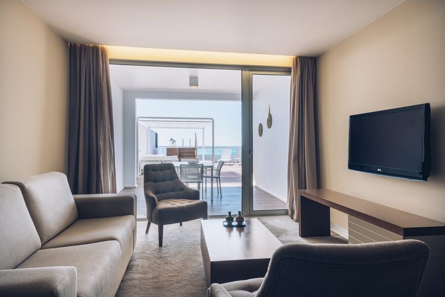 Hotel Iberostar Selection Algarve (adults Only) 5*