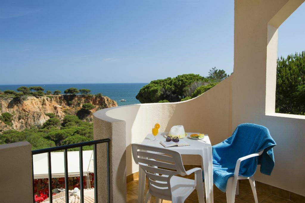 3hb Falesia Mar Albufeira