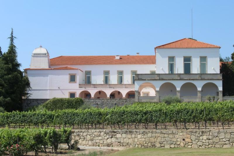 Lam Convento Do Desagravo
