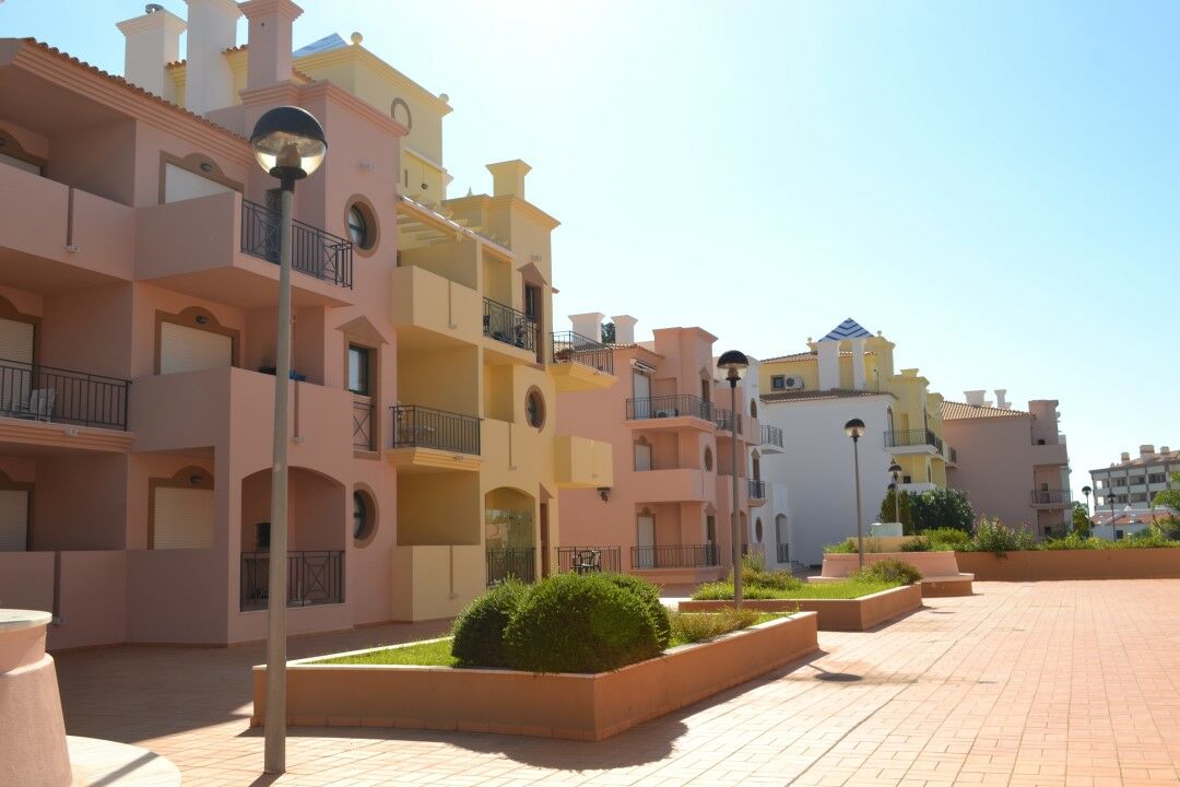 Eden Village By Garvetur Apartment *