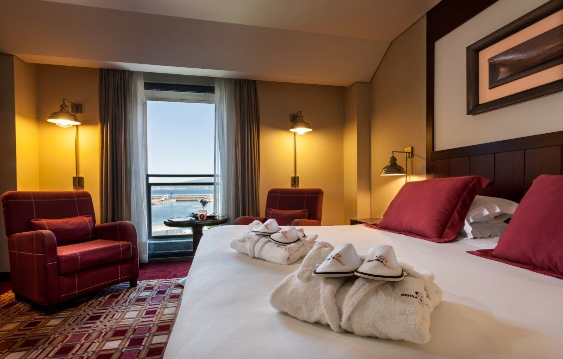 Hotel Do Canal 4*