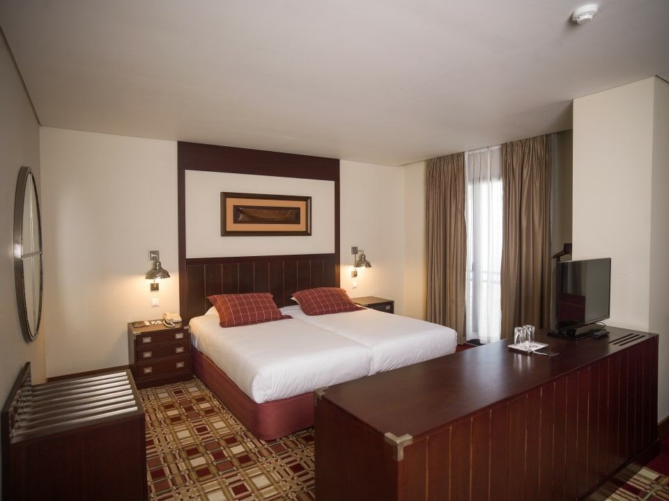 Hotel Do Canal 4*