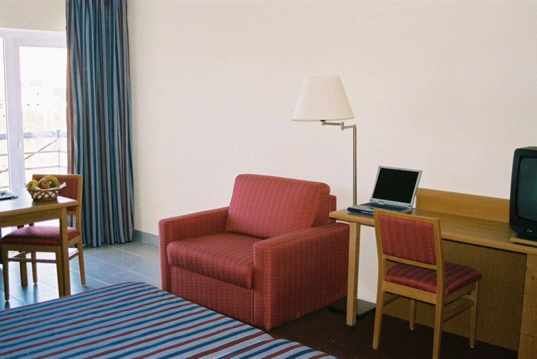 Amazonia Turisticos Aparthotel 4*