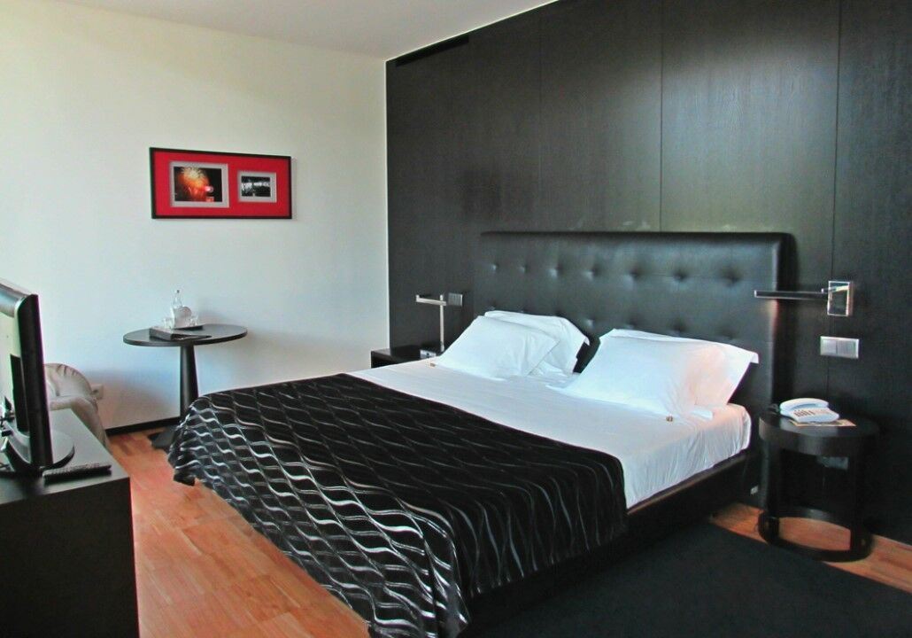 Axis Viana Business & Hotel Viana do Castelo