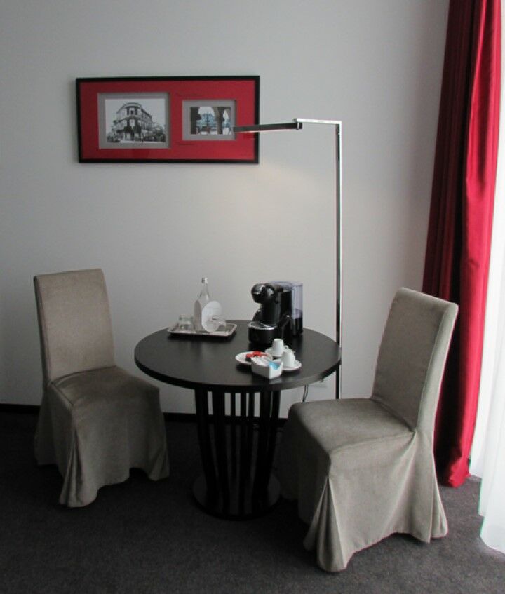 Hotel Axis Viana Business &