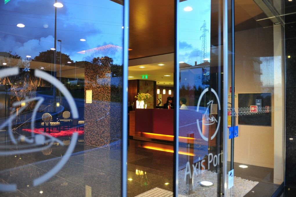 Hotel Axis Porto Business & Pedroucos (Porto)