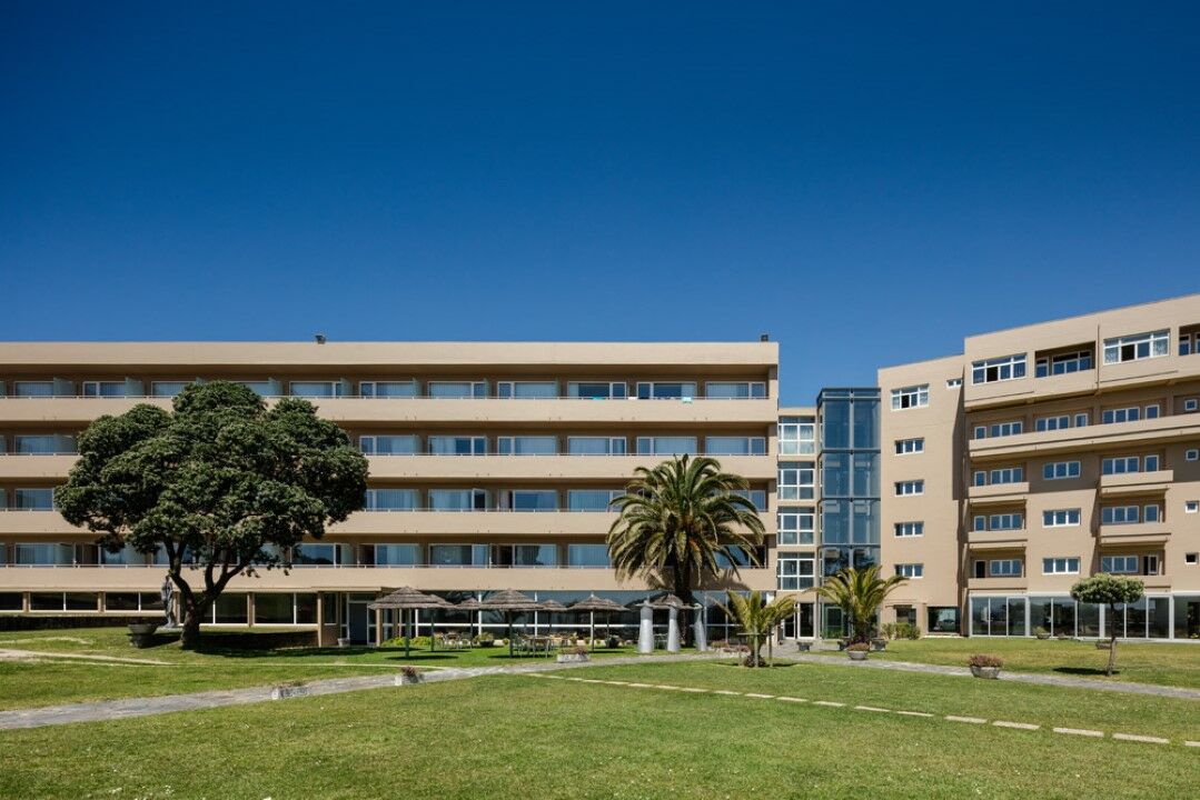 Hotel Axis Ofir 4*