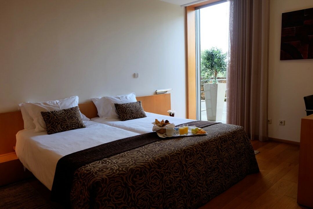 Hotel Axis Golf