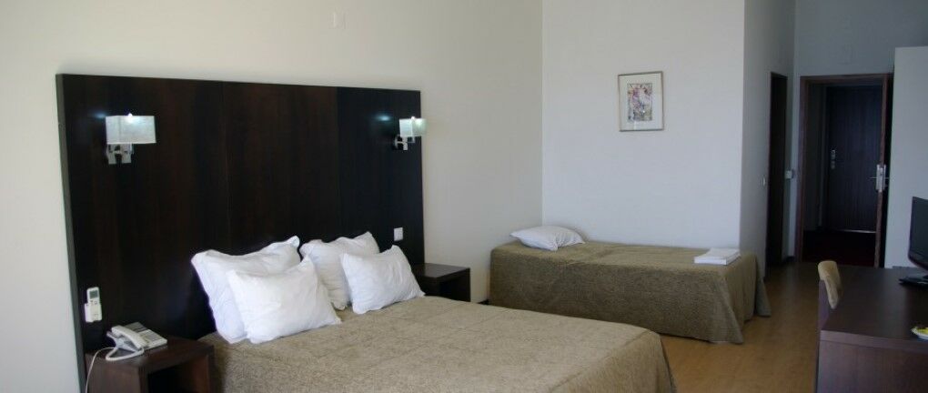 Atlantida Sol Hotel