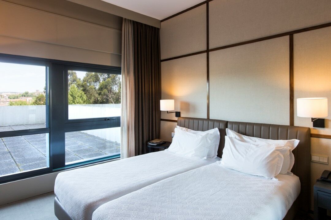 Hotel De Business & Guimaraes