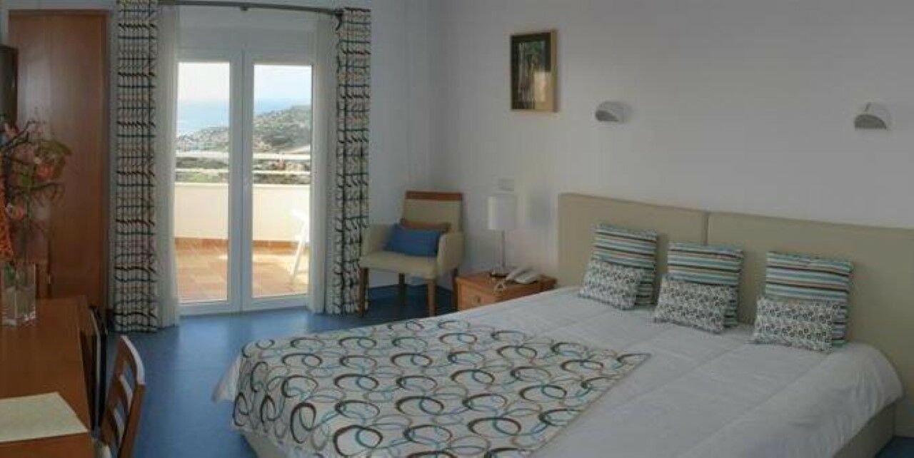 Pinhalmar Peniche