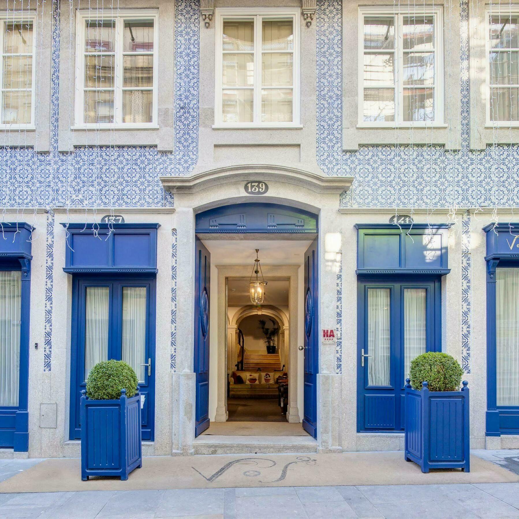 Oca Flores Hotel Boutique 4*