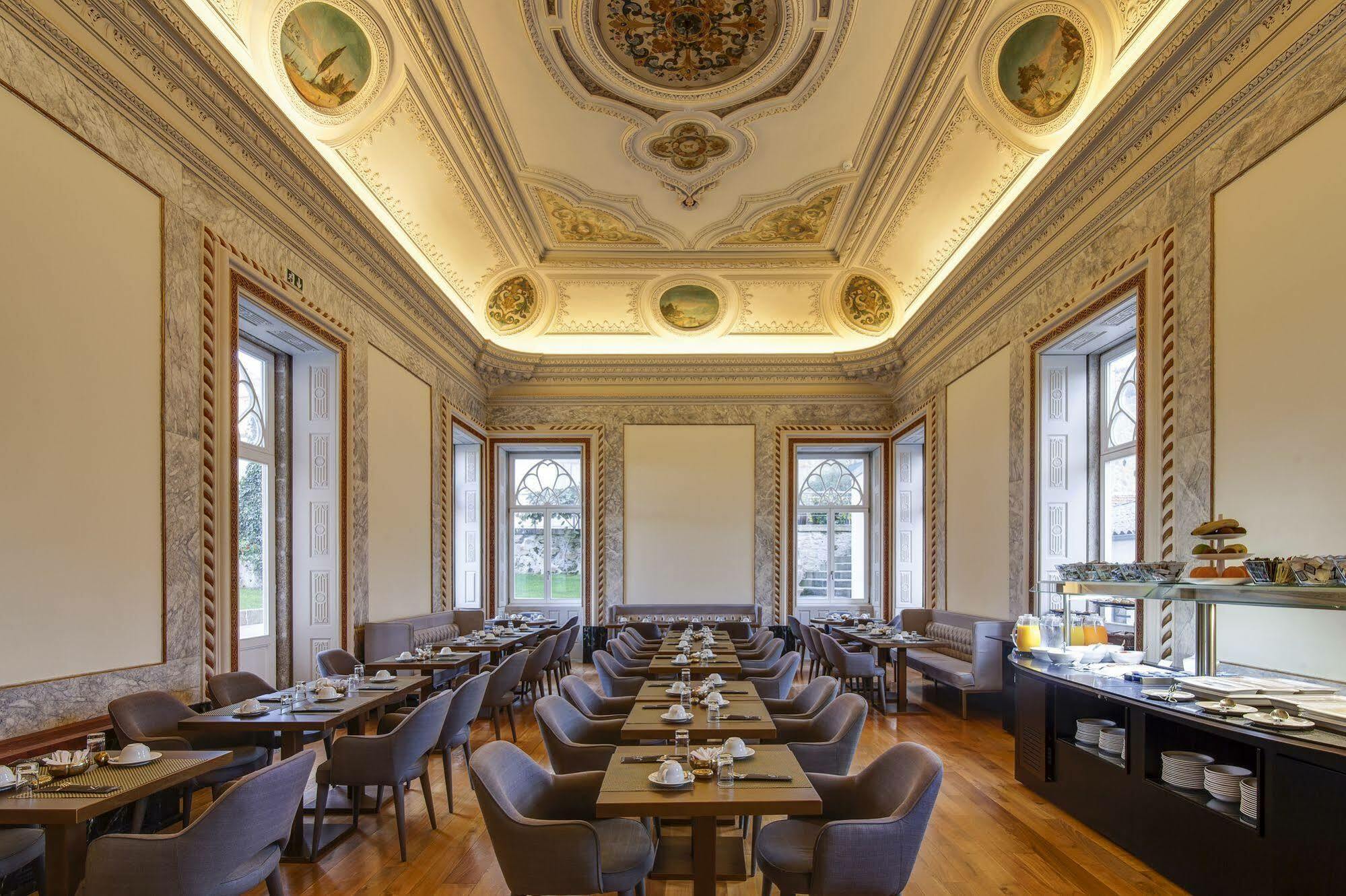 Oca Flores Hotel Boutique Porto