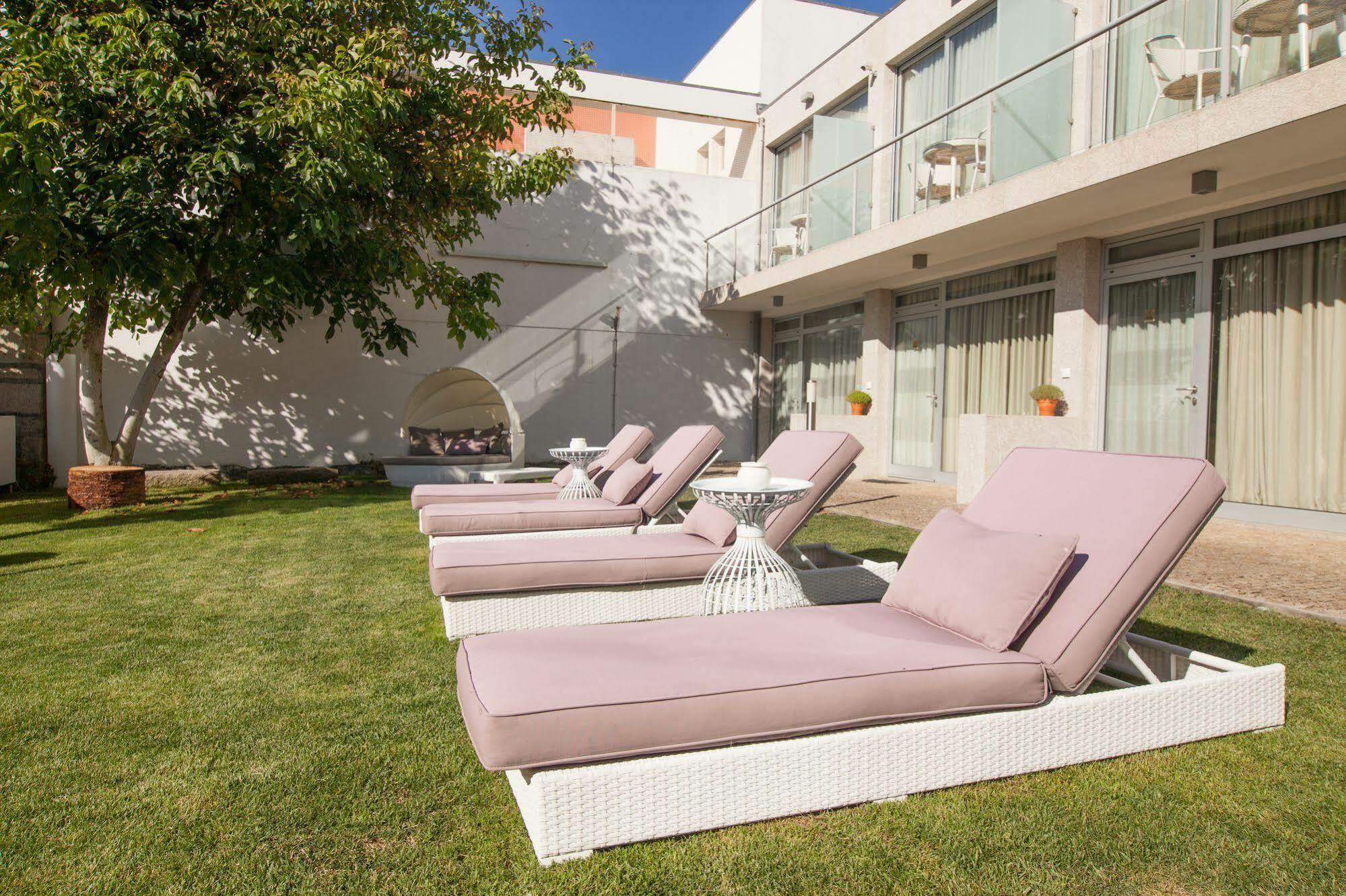 Oca Flores Hotel Boutique