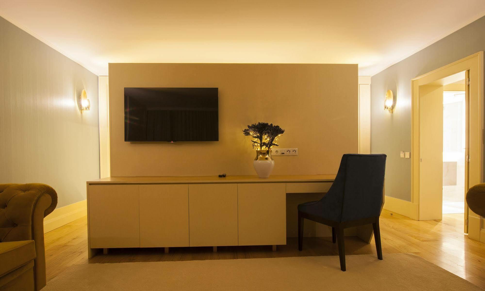 Oca Flores Hotel Boutique Porto