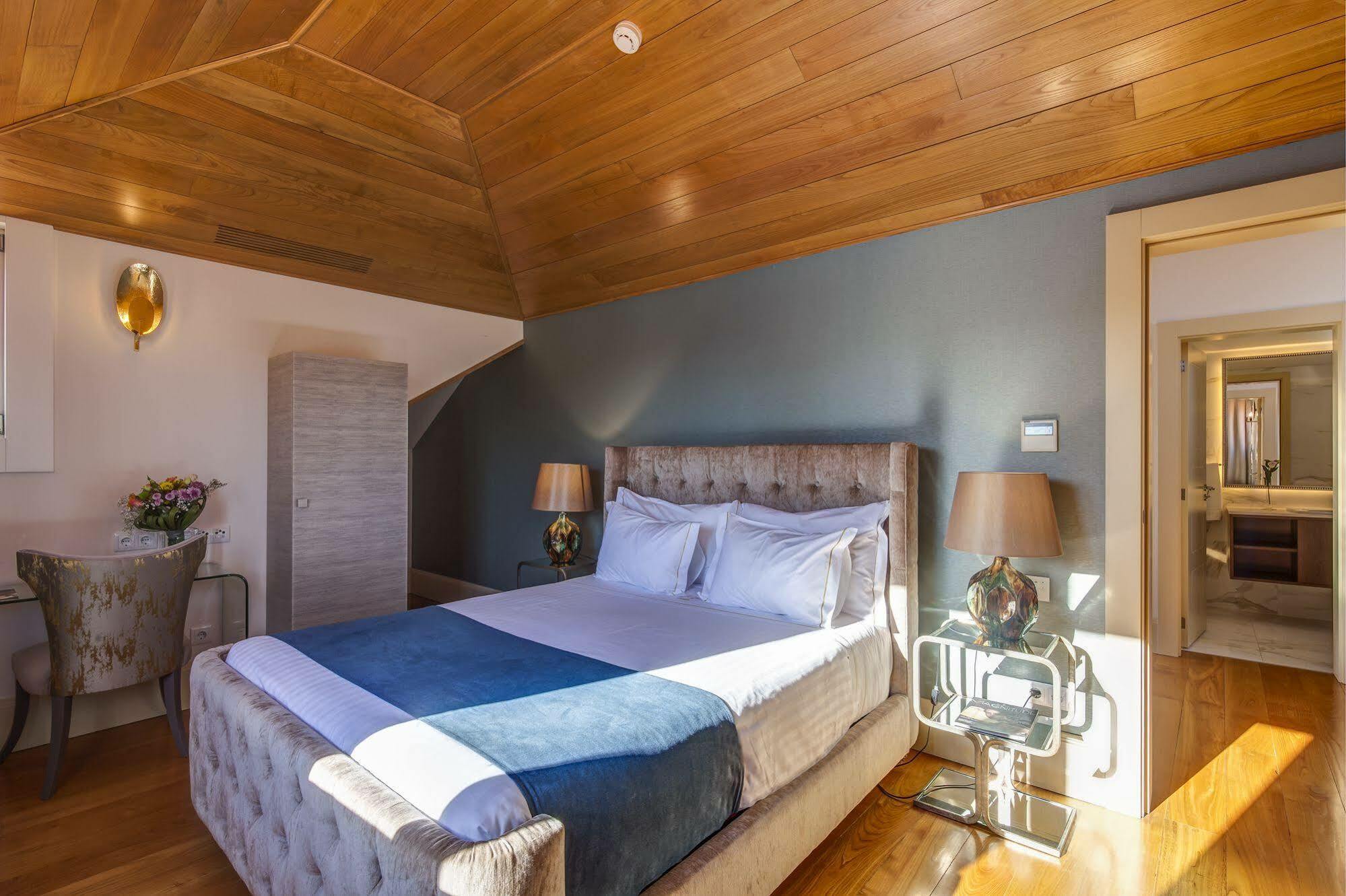 Aparthotel Oca Flores Hotel Boutique